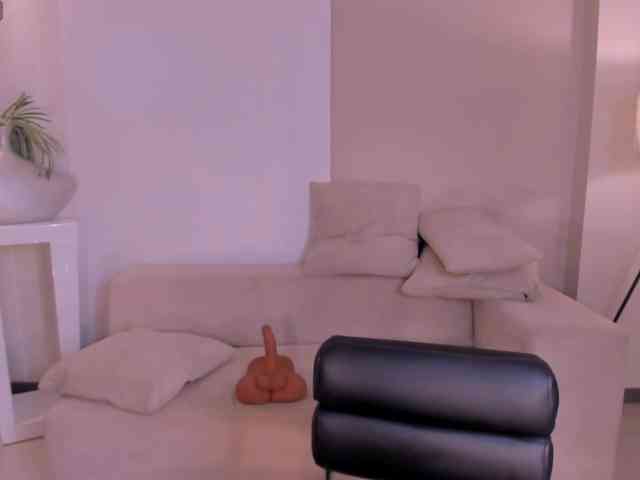 MollyJones webcam