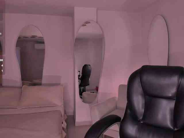 MollyJones webcam