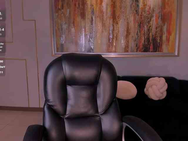 MollyJones webcam
