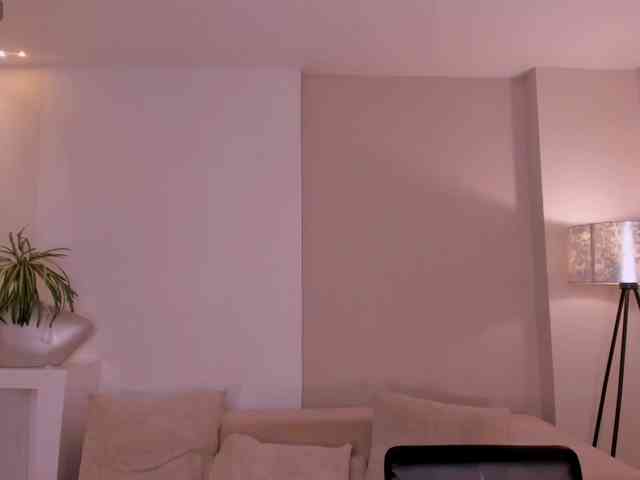 MollyJones webcam