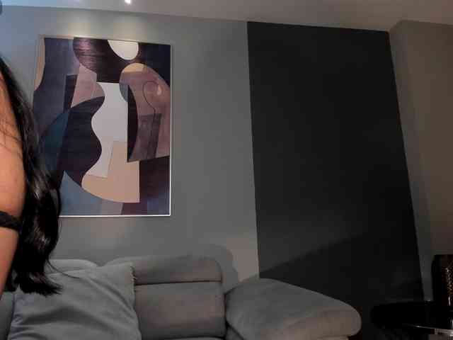 MollyJones webcam