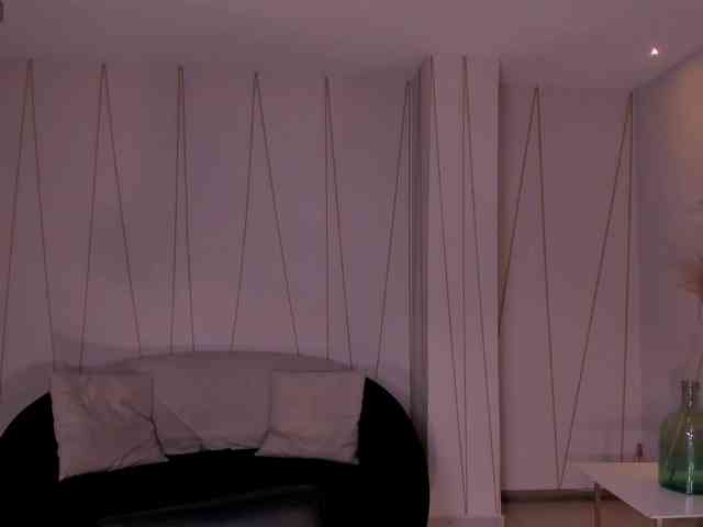 MollyJones webcam
