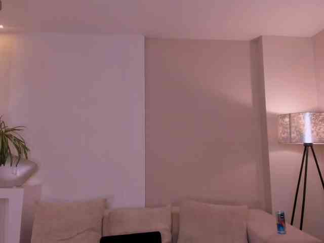 MollyJones webcam