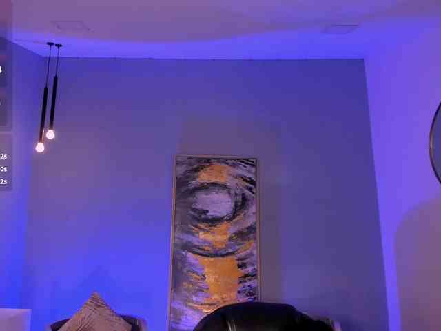 MollyJones webcam
