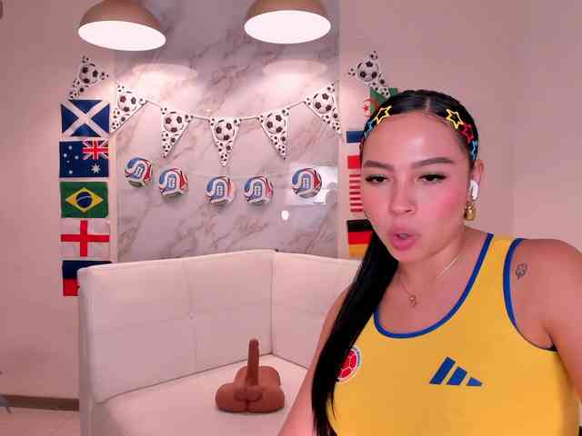 free voyeur webcam MollyJones