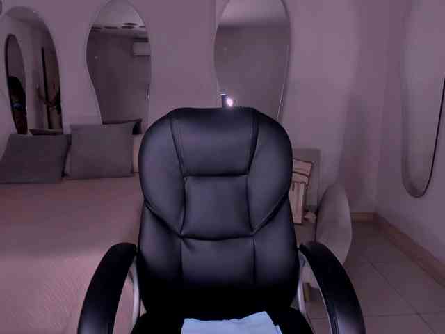 MollyJones webcam