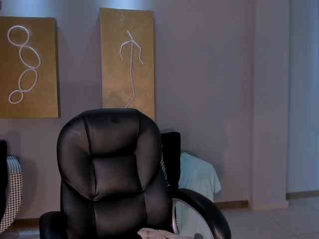 MollyJones webcam
