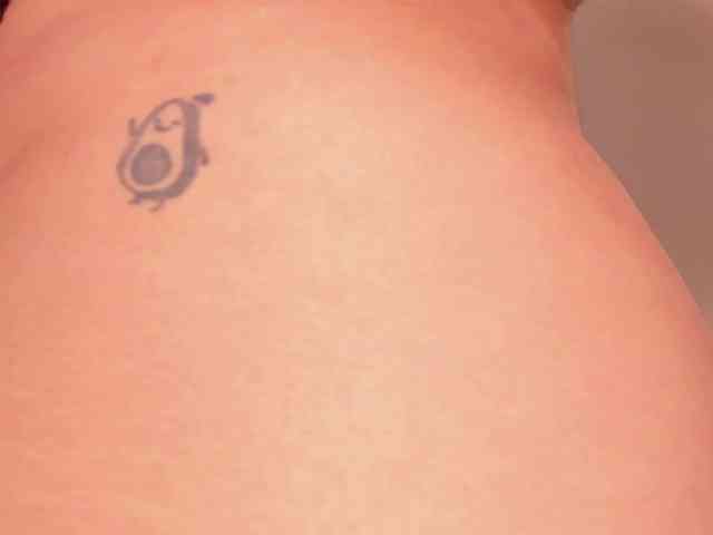 MollyJones webcam
