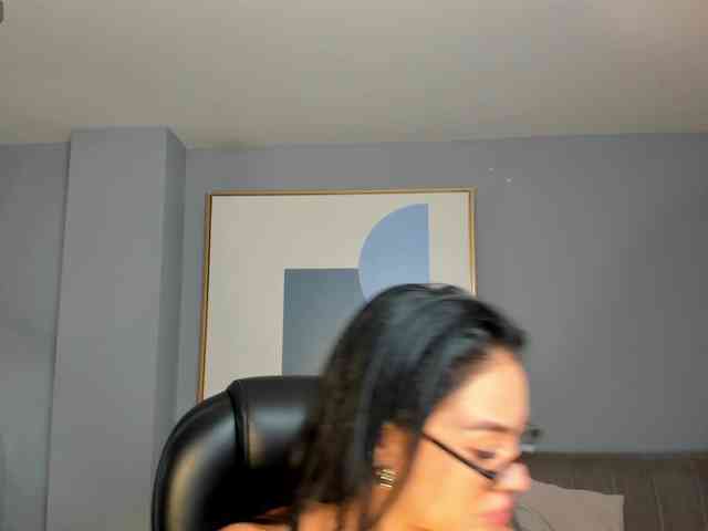 MollyJones webcam
