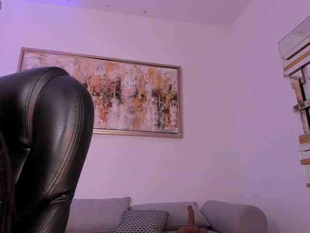 MollyJones webcam