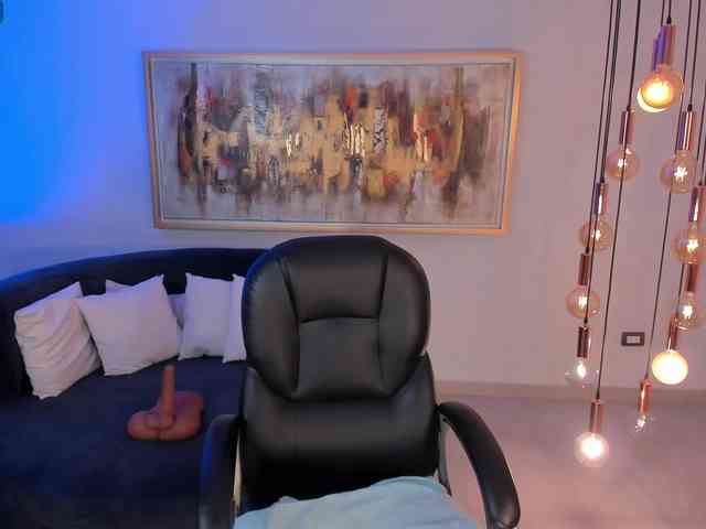 MollyJones webcam