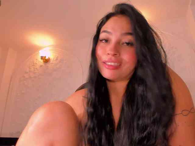 MollyJones webcam