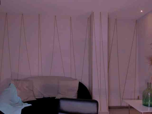 MollyJones webcam