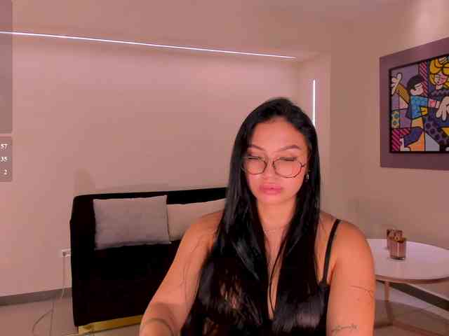 MollyJones webcam