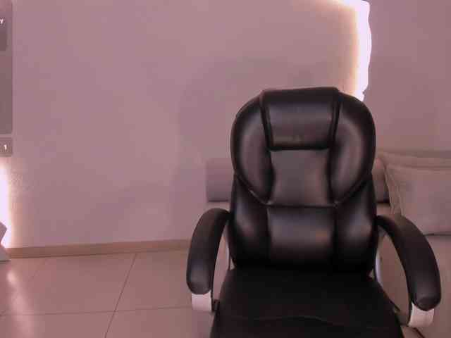 MollyJones webcam
