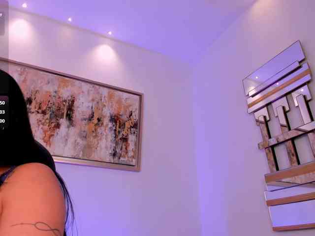MollyJones webcam