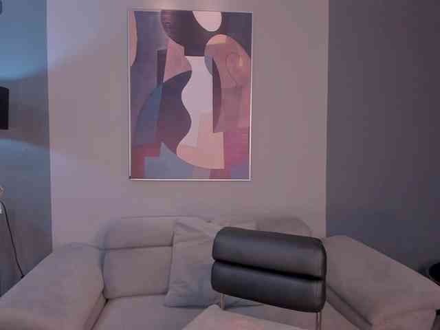 MollyJones webcam
