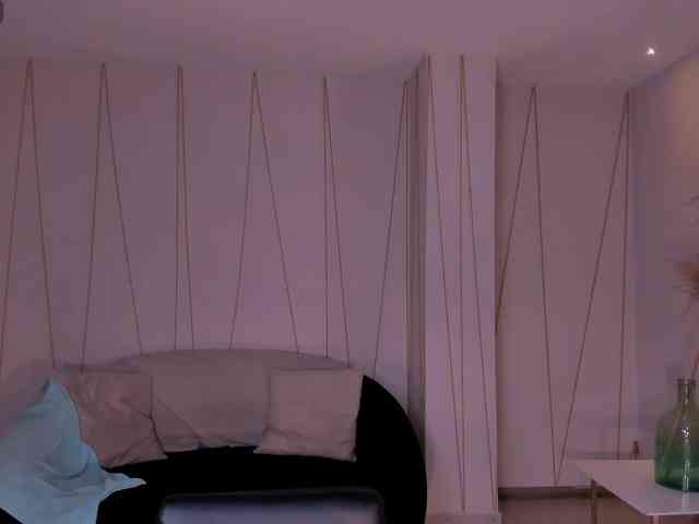 MollyJones webcam