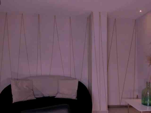 MollyJones webcam