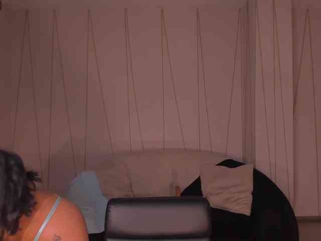MollyJones webcam