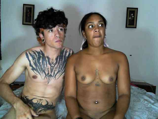 EbonConLechita webcam