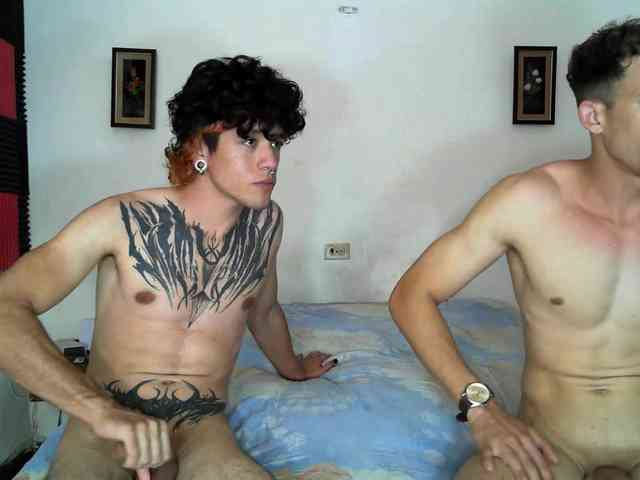 Modelo: EbonConLechita