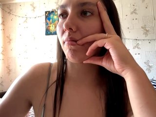 LeannBernmen Porn Show