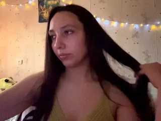 LeannBernmen Porn Show