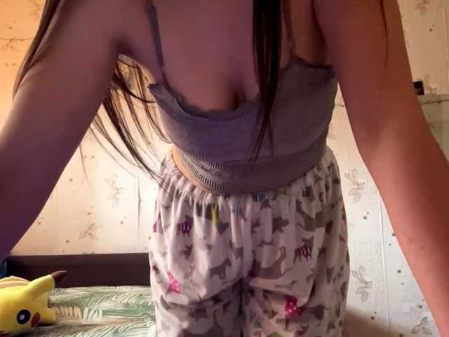 LeannBernmen live cam on BongaCams