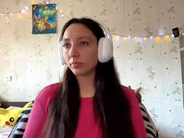 LeannBernmen webcam