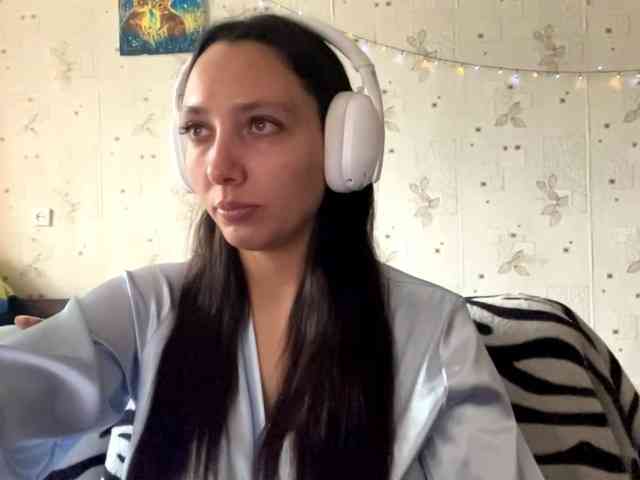 LeannBernmen Live Webcam on BongaCams