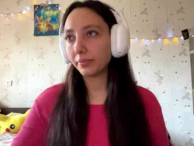 LeannBernmen webcam