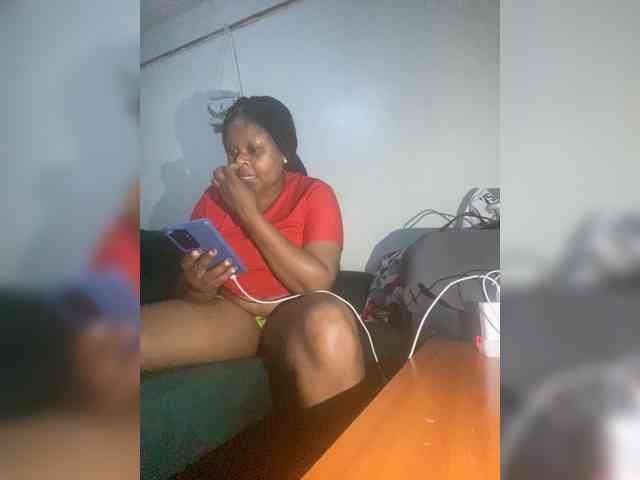 MoverLy26 webcam