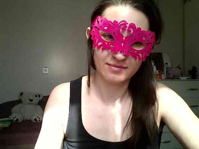 AshleyDia webcam