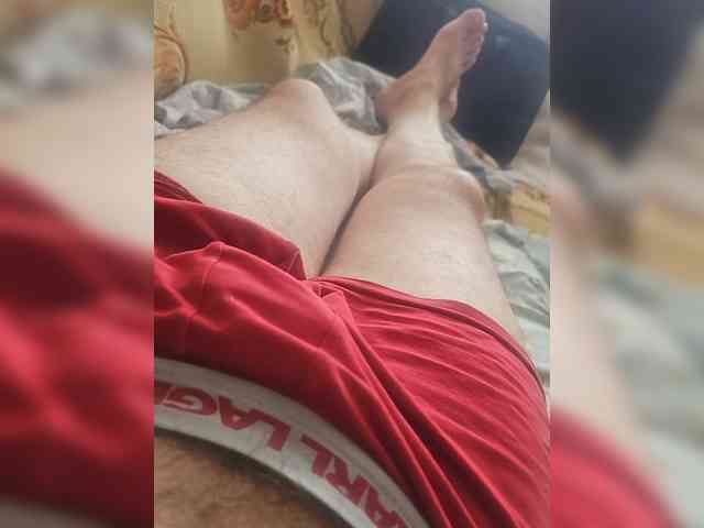 LecBig23 Sex Cam Show