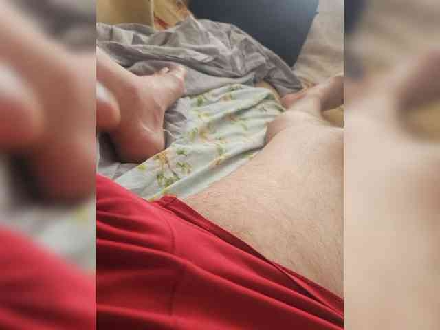 LecBig23 Sex Cam Show