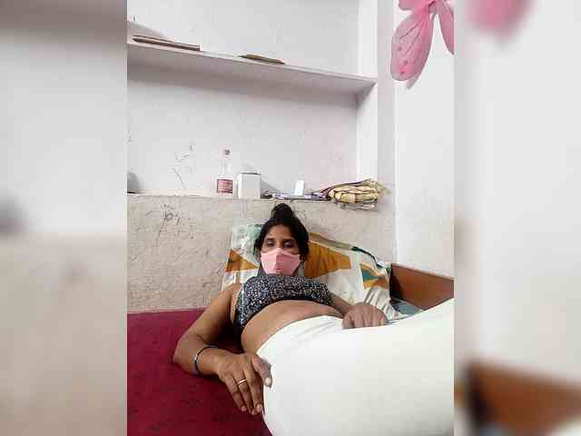 Chitrashetty webcam
