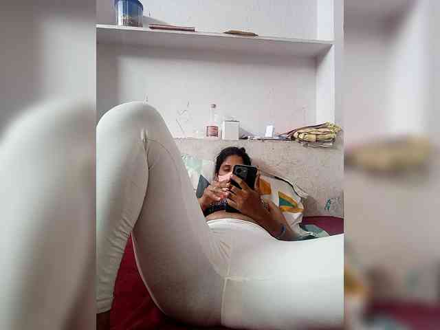 Chitrashetty webcam