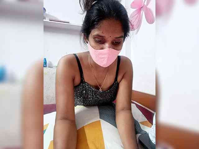 Chitrashetty webcam