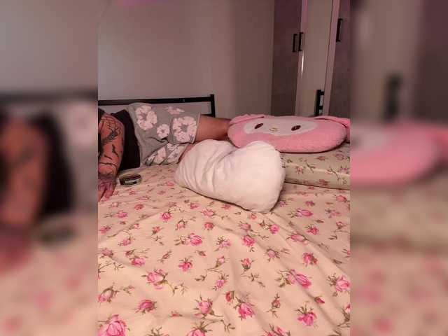 LuxPorn live cam on BongaCams