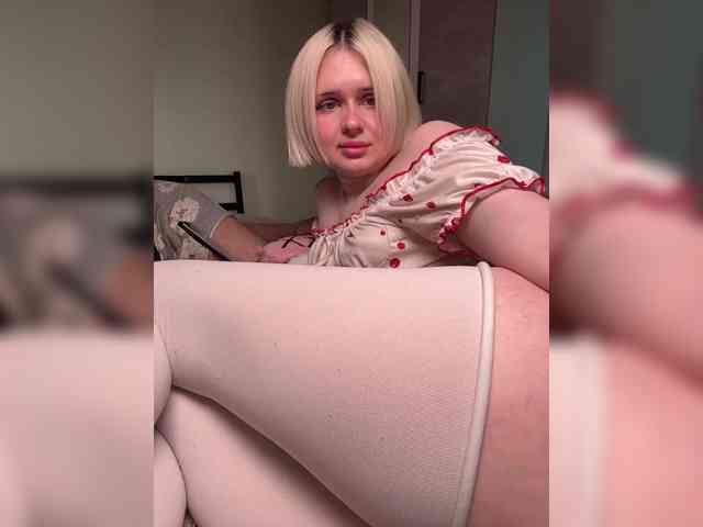 LuxPorn webcam