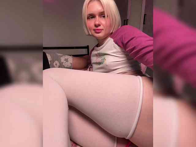 Модель: LuxPorn