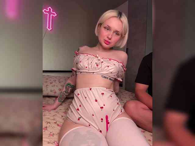 LuxPorn webcam