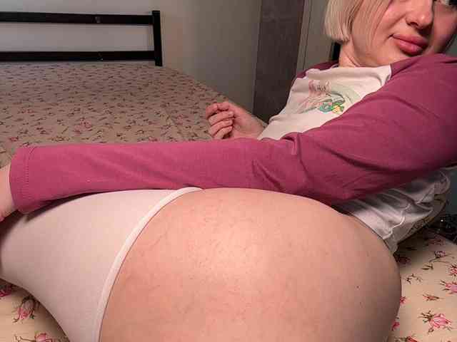 LuxPorn webcam