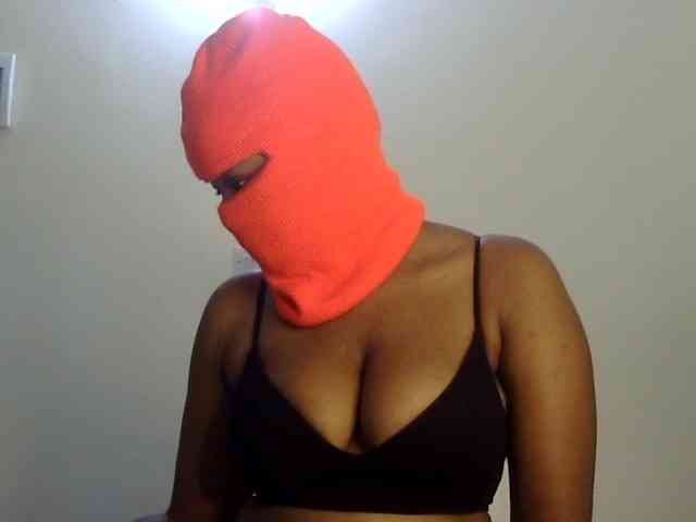 Chichid webcam