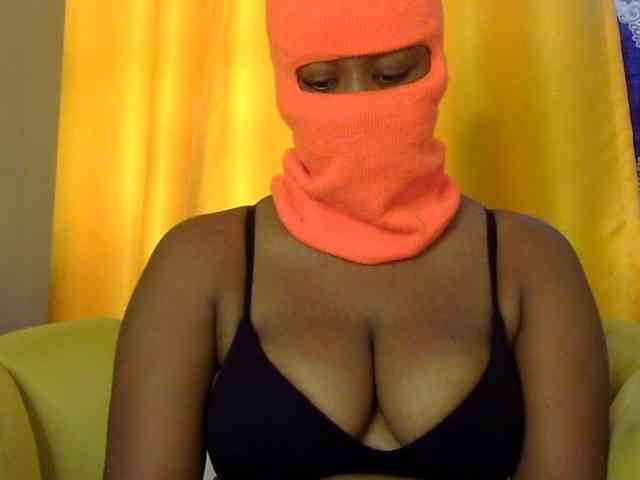 Chichid webcam