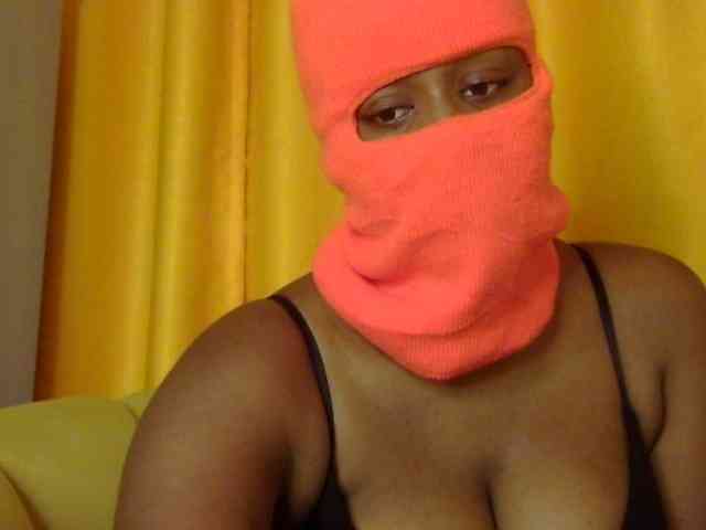 Chichid webcam