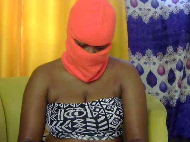 Chichid webcam