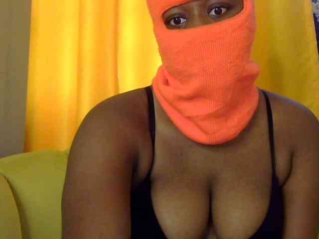 Chichid webcam