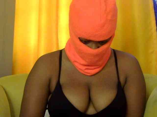 Chichid webcam
